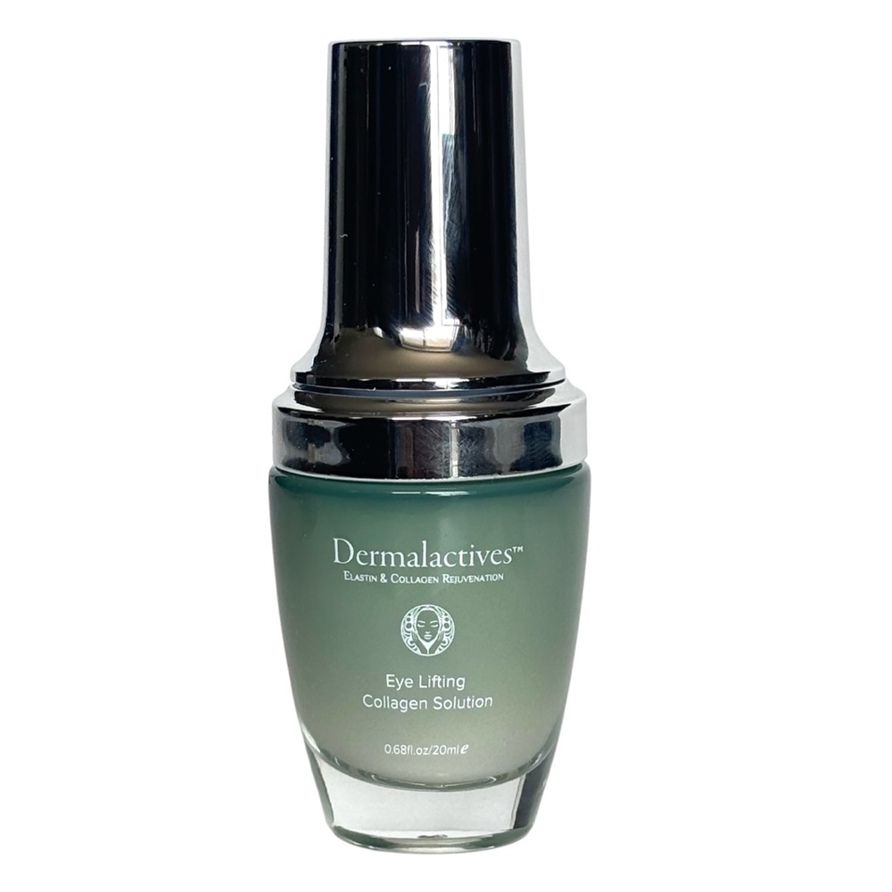 Dermalactives Eye Lifting Collagen Eye Solution